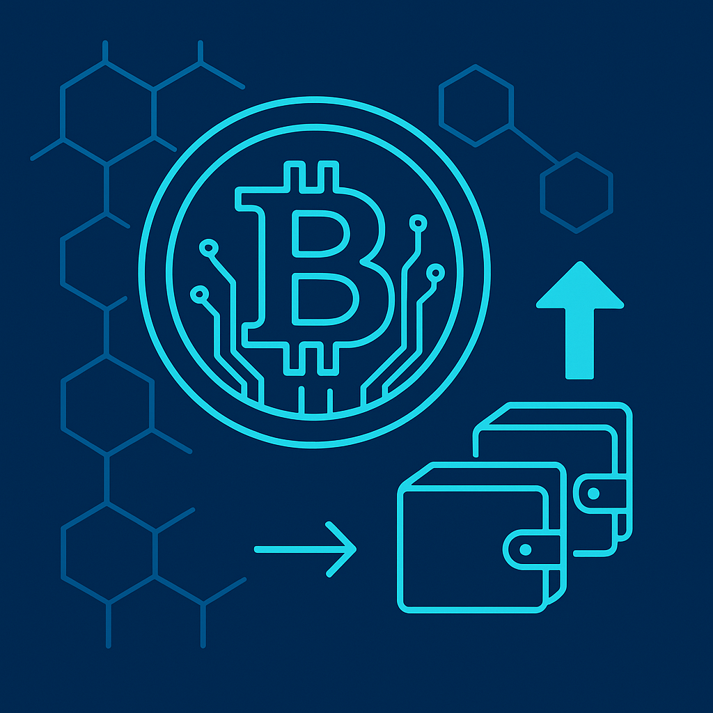 Биткоин продолжает торговаться ниже уровня $80 000